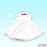 XYGO 90cm AAカップ 悠米ヘッド  金髪ロング セーラー風衣装を着た美少女 可愛い二次元ラブドール 宣伝写真はソフトビニールヘッド＋TPEボディ 宣伝写真と同じ衣装も付属 カスタマイズ可能