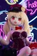 MW Girl(魔物姫)  115cm バスト中 嘟嘟可 原神 クレーコス 金髪ツインテール 赤の瞳 明るい笑顔のアニメ美少女 フルシリコン製 二次元ラブドール