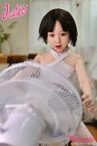 Jcute AGB38 未陽 美少女系 繊細なメイク 可愛い表情 透け通る衣装 セックス人形 ロリ風