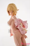 F05ヘッド BCDOLL 60cm 小型アニメラブドール 後ろを振り向く姿 二次元ダッチワイフ