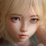 Yuluoclub（御蘿社）【Normalシリーズ】147cm Bカップ 伊涵 フルシリコン製 セクシー衣装 小悪魔 ラブドール カスタマイズ可能