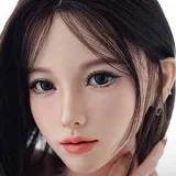 Yuluoclub（御蘿社）【Normalシリーズ】147cm Bカップ 伊涵 フルシリコン製 セクシー衣装 小悪魔 ラブドール カスタマイズ可能