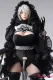 【先行予約 10月発送予定】Otaku Doll 2B 65cm 巨乳美少女 二次元ラブドール PUヘッド＋シリコンボディ