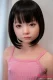 J-cute 128cm AGB38 未陽ヘッド ピンクワンピース 清楚系 美少女ラブドール フルシリコン製 宣伝画像はフルシリコン製 ボディ素材選択可能