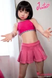 抱いてほしい美少女ラブドール 楓 アクセサリー付き Jcute