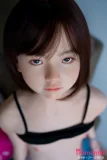 AGB38 未陽 ボブヘア 可愛い正面顔 美少女ラブドール