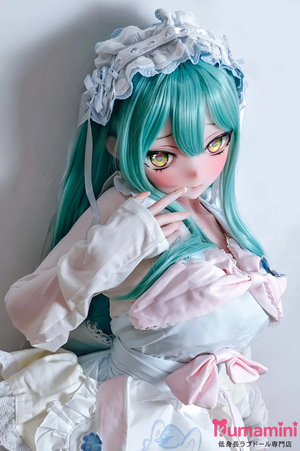 Elsababe 浅羽夏子 アニメ系ダッチワイフ 二次元美少女