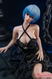 セクシーアピール minidoll 綾波レイ 62cm 二次元ラブドール