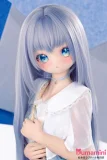 XYGO 145cm 智乃 正面イメージ 二次元ラブドール