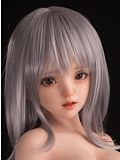 フルシリコン製ラブドール Sanhui Doll 105cm バスト平 #1