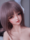 フルシリコン製ラブドール Sanhui Doll 105cm バスト平 #1