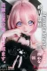 Elsa Babe 144cm AHR038 松田瑞穗Matsuda Mizuho ピンク髪 ブラックゴシック風衣装 二次元ダッチワイフ 宣伝画像は144cm M ピンク肌