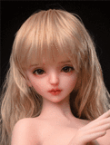 フルシリコン製ラブドール Sanhui Doll 105cm バスト平 #1