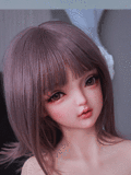 フルシリコン製ラブドール Sanhui Doll 105cm バスト平 #1