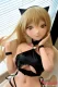 BCDOLL 【NSシリーズ】N03Aヘッド 146cm Cカップ 猫耳美少女 セクシー衣装 アニメ系ダッチワイフ フルシリコン製