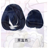 羊角社Croissant Doll 141cm AAカップ 圣娅 キツネ耳美少女 サマースタイル アニメラブドール 宣伝画像は手描きメイク
