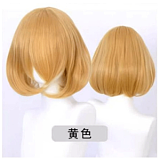 羊角社Croissant Doll 141cm AAカップ 圣娅 キツネ耳美少女 サマースタイル アニメラブドール 宣伝画像は手描きメイク