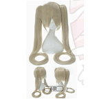 羊角社Croissant Doll 141cm AAカップ 圣娅 キツネ耳美少女 サマースタイル アニメラブドール 宣伝画像は手描きメイク
