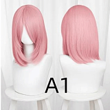 羊角社Croissant Doll 141cm AAカップ 圣娅 キツネ耳美少女 サマースタイル アニメラブドール 宣伝画像は手描きメイク