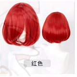 羊角社Croissant Doll 141cm AAカップ 圣娅 キツネ耳美少女 サマースタイル アニメラブドール 宣伝画像は手描きメイク