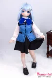 小香 正面全身イメージ 可愛い制服ラブドール