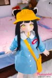 おとなしいロリダッチワイフ 小舜 JSLDOLL
