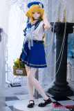等身大ラブドール 155cm 可愛い立ちポーズ MWGirl