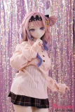 MWGirl アニメラブドール 娅娅 ゲームキャラコス