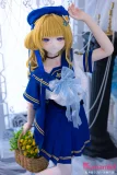 アニメダッチワイフ 清楚系 青い瞳 MWGirl