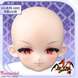 MOZU DOLL 単体ヘッド アニメラブドール 二次元美少女 頭部専門販売