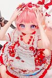 XYGO ピンクロリータ風ラブドール アニメ美少女