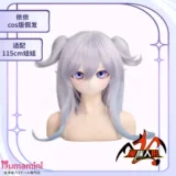 MOZU DOLL 単体ヘッド アニメラブドール 二次元美少女 頭部専門販売