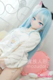 121cm 薄荷 セックスできるラブドール mozu