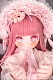 JSL DOLL 120cm AAカップ 明理 ロリータ衣装 可愛い二次元ラブドール 宣伝画像はソフビ製ヘッド+TPE製ボディ