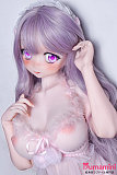 清野柠檬 リアルダッチワイフ 可愛い美少女 140CM