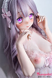 美少女ドール 理想の彼女 癒やし 添い寝