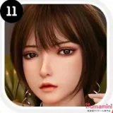 SHEDOLL ヘッドとボディの組み合わせ専用ページ シリコンヘッド ラブドール ボディー材質など選択可能 カスタマイズ可能