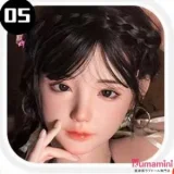 SHEDOLL ヘッドとボディの組み合わせ専用ページ シリコンヘッド ラブドール ボディー材質など選択可能 カスタマイズ可能