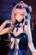 XYGO 155cm Cカップ R05ヘッド 娅娅 ピンクヘア 二次元美少女 アニメダッチワイフ 宣伝写真はシリコンヘッド＋TPEボディ カスタマイズ可能