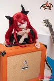 ツインテールスタイル アダルトドール 绯绯