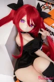 二分 色気ある衣装スタイル 二次元ダッチワイフ 绯绯