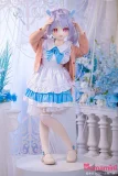 清純系美少女 アニメセックスドール 希希 115cm
