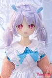 MEGirl 115cm 希希 原神コス 二次元ラブドール