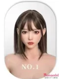 SHEDOLL ヘッドとボディの組み合わせ専用ページ シリコンヘッド ラブドール ボディー材質など選択可能 カスタマイズ可能