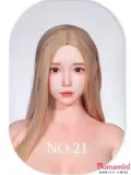 SHEDOLL ヘッドとボディの組み合わせ専用ページ シリコンヘッド ラブドール ボディー材質など選択可能 カスタマイズ可能