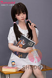 清楚な雰囲気 145cm 透明感 shedoll らぶどーる
