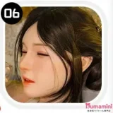 SHEDOLL ロり系 シリコンヘッド 頭部単体販売ページ 頭部のみ ボディ無し