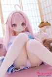 パンツ露出ポーズ 可愛いセックスドール 小寻 MWGirl