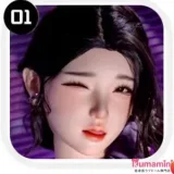 SHEDOLL ロり系 シリコンヘッド 頭部単体販売ページ 頭部のみ ボディ無し
