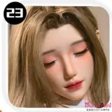 SHEDOLL ロり系 シリコンヘッド 頭部単体販売ページ 頭部のみ ボディ無し